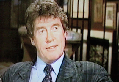 ONE ON ONE WITH JOHN TESH - DISC 53 (1991-92 NBC Daytime) Henry Mancini, Richard Carpenter, Michelle Phillips, Michael Crawford - Image 5