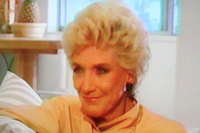 ONE ON ONE WITH JOHN TESH - DISC 54 (1991-92 NBC Daytime) Corbin Bernsen, Jeanne Cooper, Sheena Easton, Ike Turner - Image 3