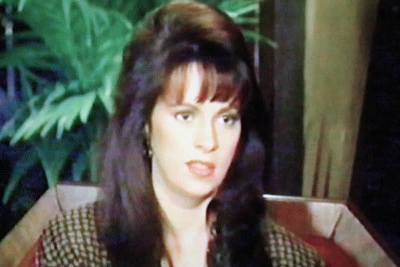 ONE ON ONE WITH JOHN TESH - DISC 54 (1991-92 NBC Daytime) Corbin Bernsen, Jeanne Cooper, Sheena Easton, Ike Turner - Image 4