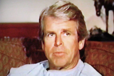 ONE ON ONE WITH JOHN TESH - DISC 56 (1991-92 NBC Daytime) Randy Quaid, Howie Mandel, Blare Underwood, William Devane - Image 5
