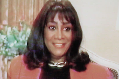 ONE ON ONE WITH JOHN TESH - DISC 57 (1991-92 NBC Daytime) Dinah Manoff, Ben Veeren, Patti LaBelle, Mr. Blackwell - Image 4