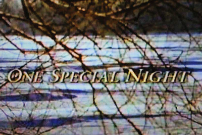 ONE SPECIAL NIGHT (CBS-TVM 11/28/99) - Image 2
