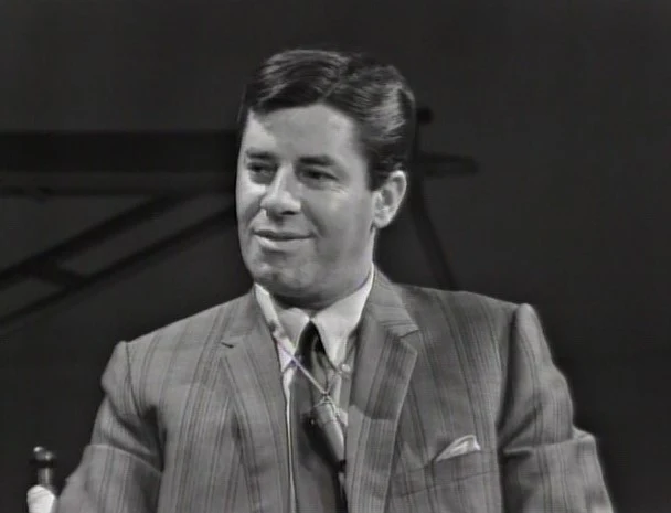 OPEN END - DAVID SUSSKIND INTERVIEWS JERRY LEWIS (7/16/65) - Image 10