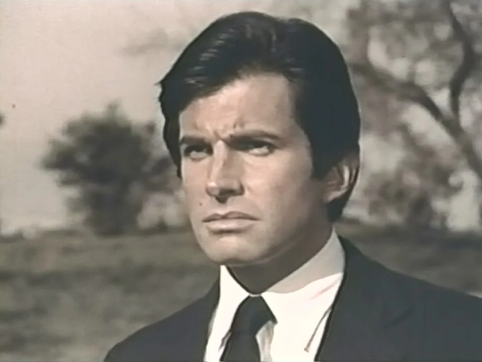 PARIS 7000 - THE SINGLE EPISODE (ABC 3/26/70) VERY RARE!!! George Hamilton, Barbara Anderson, Jacques Aubuchon, Paul Henreid - Image 6