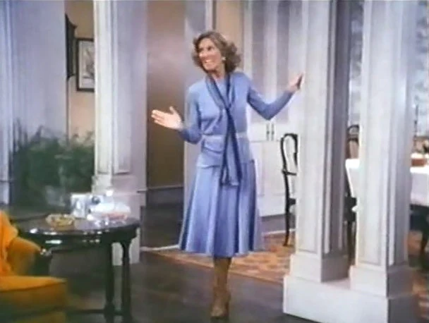 PHYLLIS - THE COMPLETE SERIES (CBS 1975-1977) RARE!!! HARD TO FIND!!! Cloris Leachman, Lisa Gerritsen, Henry Jones, Jane Rose, Judith Lowry, Liz Torres, Richard Schaal, Barbara Colby - Image 8