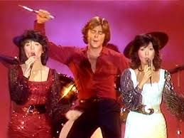 PINK LADY AND JEFF - THE COMPLETE SERIES (NBC 1980) - RARE!!! HARD TO FIND!!! Mitsuyo Nemoto ("Mie"), Keiko Masuda ("Kei"), Jeff Altman, Jim Varney - Image 4