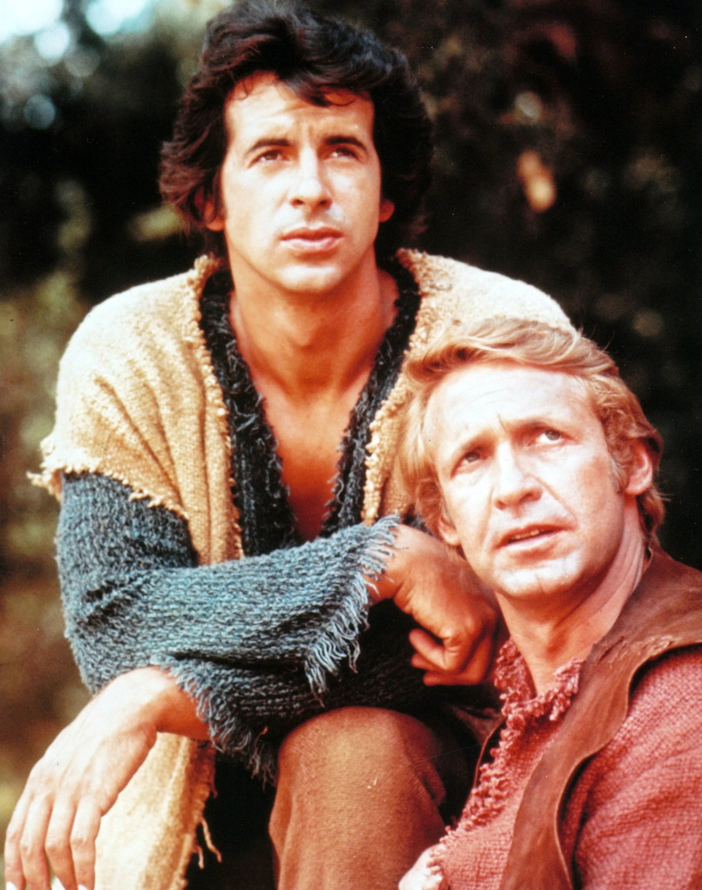 PLANET OF THE APES - THE COMPLETE TV SERIES (CBS 1974) RETAIL QUALITY!!! Ron Harper, James Naughton, Roddy McDowall, Mark Lenard, Booth Colman - Image 3