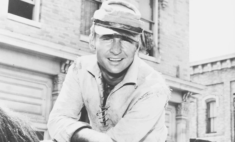 REBEL, THE - THE COMPLETE SERIES (ABC 1960-1961) Nick Adams - Image 3