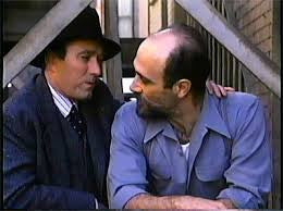 REVENGE OF AL CAPONE, THE (NBC-TVM 2/26/89) - Image 2