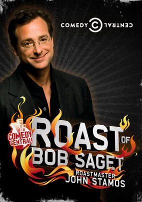 ROAST OF BOB SAGET: UNCENSORED (2008)