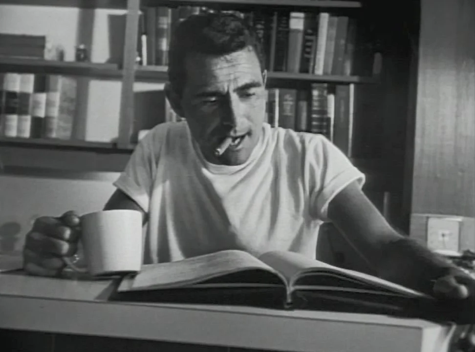 ROD SERLING: SUBMITTED FOR YOUR APPROVAL (PBS 1995) - Image 4