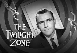 ROD SERLING: SUBMITTED FOR YOUR APPROVAL (PBS 1995) - Image 6