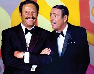 ROWAN & MARTIN’S LAUGH IN – THE COMPLETE SERIES (NBC 1967-73) EXCELLECT QUALITY!!! Dan Rowan, Dick Martin, Lily Tomlin, Judy Carne, Ruth Buzzi, Arte Johnson, Gary Owens, Jo Anne Worley, Alan Sues, Henry Gibson, Teresa Graves - Image 2