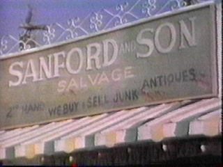 SANFORD AND SON – THE COMPLETE SERIES (NBC 1972-78) Redd Foxx, Demond Wilson, LaWanda Page, Whitman Mayo, Don Bexley - Image 4