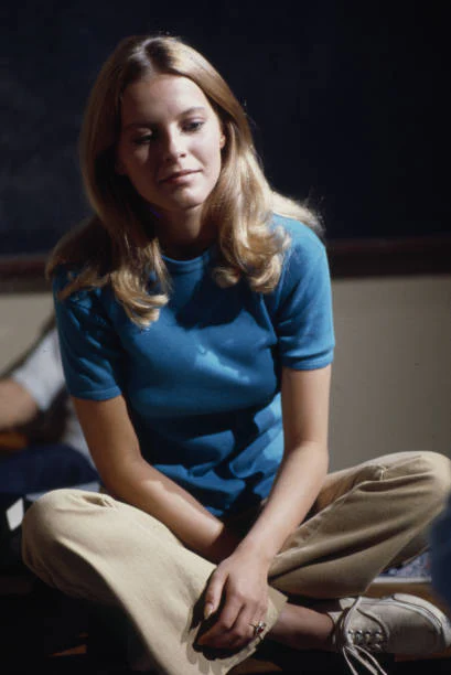 SATAN'S SCHOOL FOR GIRLS (ABC-TVM 9/19/73) Kate Jackson, Cheryl Ladd, Pamela Franklin, Lloyd Bochner, Jo Van Fleet - Image 3