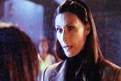 SATAN'S SCHOOL FOR GIRLS (ABC-TVM 3/13/00) Shannen Doherty, Kate Jackson, Daniel Cosgrove, Julie Benz - Image 10