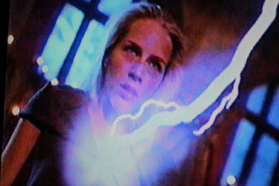 SATAN'S SCHOOL FOR GIRLS (ABC-TVM 3/13/00) Shannen Doherty, Kate Jackson, Daniel Cosgrove, Julie Benz - Image 11