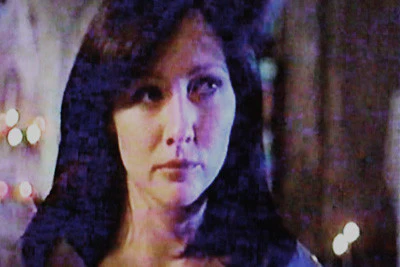 SATAN'S SCHOOL FOR GIRLS (ABC-TVM 3/13/00) Shannen Doherty, Kate Jackson, Daniel Cosgrove, Julie Benz - Image 13