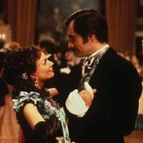 SCARLETT (CBS TVMS 11/94)