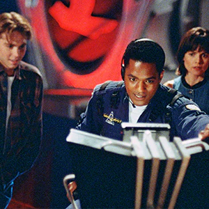 SEAQUEST DSV / SEAQUEST 3200 (NBC 1993-1996) RETAIL QUALITY! Roy Scheider, Stephanie Beacham, Jonathan Brandis, Peter DeLuise , Stacy Haiduk, Michael DeLuise, Mickael Ironside, Mario Sanchez, John D’Aquino - Image 10