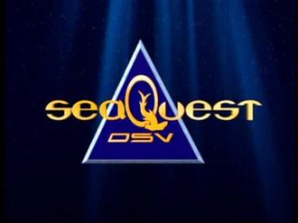 SEAQUEST DSV / SEAQUEST 3200 (NBC 1993-1996) RETAIL QUALITY! Roy Scheider, Stephanie Beacham, Jonathan Brandis, Peter DeLuise , Stacy Haiduk, Michael DeLuise, Mickael Ironside, Mario Sanchez, John D’Aquino - Image 2