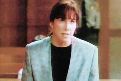 SHATTERED TRUST: THE SHARI KARNEY STORY (NBC-TVM 9/27/93) - Image 2