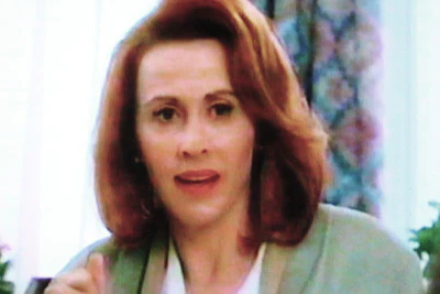 SHATTERED TRUST: THE SHARI KARNEY STORY (NBC-TVM 9/27/93) - Image 8
