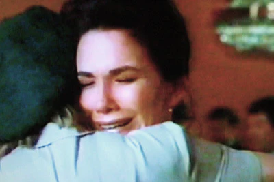 SHATTERED TRUST: THE SHARI KARNEY STORY (NBC-TVM 9/27/93) - Image 9