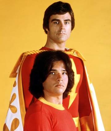 SHAZAM! - THE COMPLETE LIVE ACTION SERIES + BONUS!!! (CBS 1975-77) Michael Gray, Les Tremayne, Jackson Bostwick, John Davey - Image 2