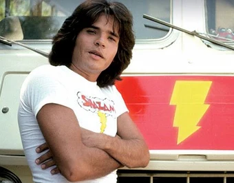 SHAZAM! - THE COMPLETE LIVE ACTION SERIES + BONUS!!! (CBS 1975-77) Michael Gray, Les Tremayne, Jackson Bostwick, John Davey - Image 4