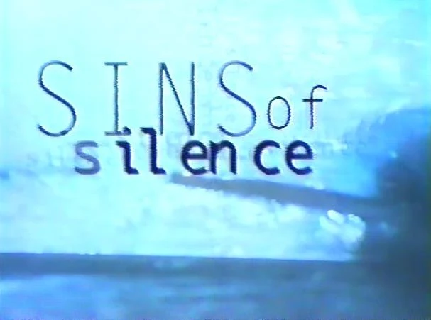 SINS OF SILENCE (CBS-TVM 2/20/96)