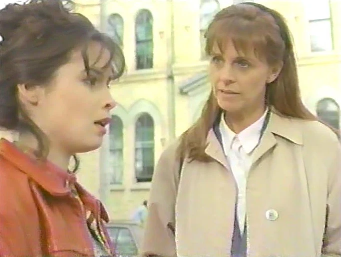 SINS OF SILENCE (CBS-TVM 2/20/96) - Image 5