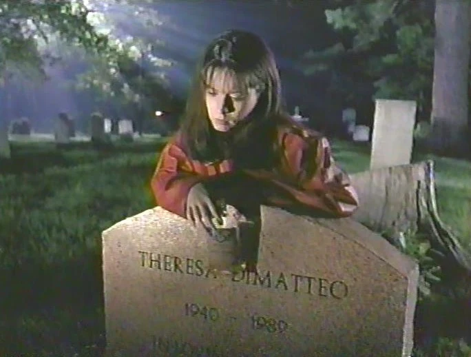 SINS OF SILENCE (CBS-TVM 2/20/96) - Image 7