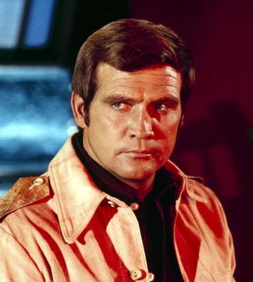 SIX MILLION DOLLAR MAN, THE - THE COMPLETE SERIES + BONUS DISCS (ABC 1973-1978) RETAIL QUALITY!!! Lee Majors, Richard Anderson, Lindsay Wagner, Martin E. Brooks, Jennifer Darling - Image 2