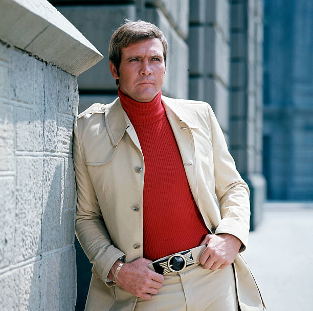 SIX MILLION DOLLAR MAN, THE - THE COMPLETE SERIES + BONUS DISCS (ABC 1973-1978) RETAIL QUALITY!!! Lee Majors, Richard Anderson, Lindsay Wagner, Martin E. Brooks, Jennifer Darling - Image 3