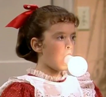 SMALL WONDER – THE COMPLETE SERIES (SYN 1985-89) VERY RARE!!! EXCELLENT QUALITY Tiffany Brissette, Dick Christie, Jerry Supiran, Edie McClurg, Marla Pennington - Image 2