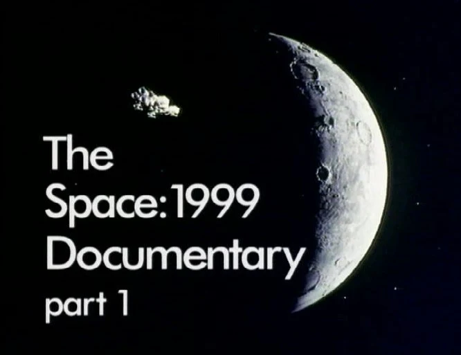 SPACE: 1999 - THE COMPLETE SERIES + BONUS DISC (1975-77) RETAIL QUALITY!!! Martin Landau, Barbara Bain, Barry Morse, Nick Tate, Catherine Schell - Image 11
