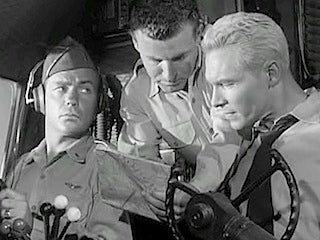 STEVE CANYON - THE COMPLETE SERIES (NBC 1958/59) RETAIL QUALITY!!!RARE!!! HARD TO FIND!!! Dean Fredericks - Image 3
