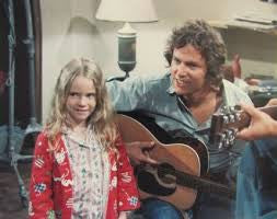 SUNSHINE & SUNSHINE CHRISTMAS (ABC-TVM 11/1/72) - Image 4