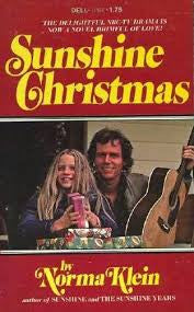 SUNSHINE & SUNSHINE CHRISTMAS (ABC-TVM 11/1/72) - Image 5