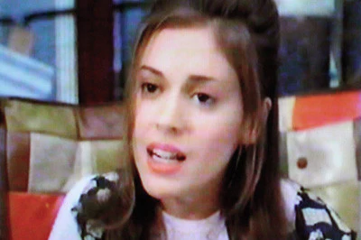 SURROGATE, THE (ABC-TVM 10/22/95) - Image 3