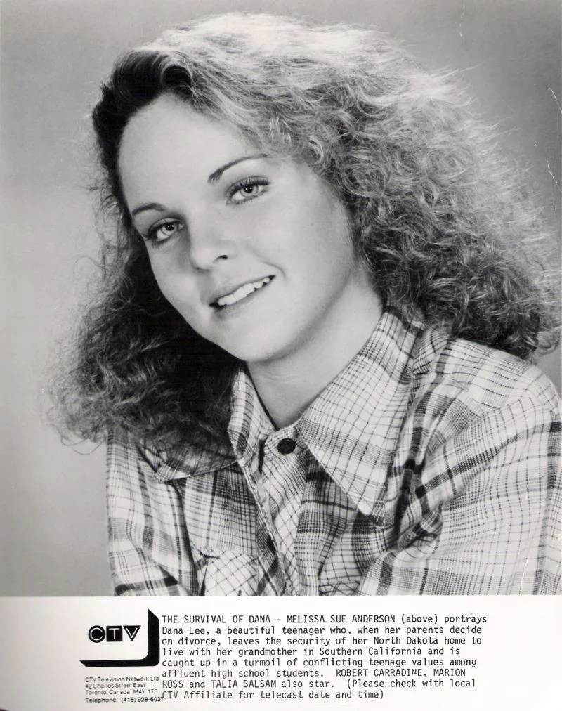 Survival of Dana, The (CBS 5/29/79) - Image 5