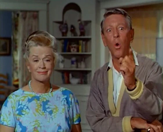 THAT GIRL (ABC 1966-71) Marlo Thomas, Ted Bessell, Lew Parker, Rosemary DeCamp, Bernie Koppell - Image 5