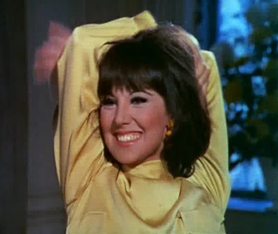 THAT GIRL (ABC 1966-71) Marlo Thomas, Ted Bessell, Lew Parker, Rosemary DeCamp, Bernie Koppell - Image 7