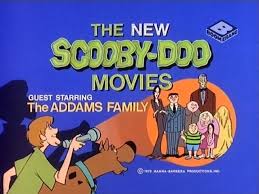 ADDAMS FAMILY, THE - THE COMPLETE ANIMATED SERIES + BONUS (1973) Jodie Foster, Jackie Coogan, Ted Cassidy, Janet Waldo, Lennie Weinrib - Image 10