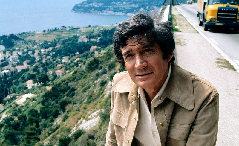 ADVENTURER, THE - THE COMPLETE ITC CRIME THRILLER SERIES (1972/73) EXCELLECT QUALITY!!! HARD TO FIND!!! Gene Barry, Barry Morse, Catherine Schell - Image 2