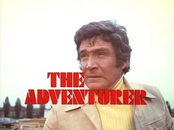 ADVENTURER, THE - THE COMPLETE ITC CRIME THRILLER SERIES (1972/73) EXCELLECT QUALITY!!! HARD TO FIND!!! Gene Barry, Barry Morse, Catherine Schell - Image 4