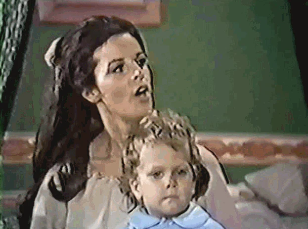 THE ANDY WILLIAMS 1968 CHRISTMAS SHOW (NBC 12/19/68) - Image 3