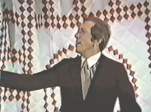 THE ANDY WILLIAMS 1968 CHRISTMAS SHOW (NBC 12/19/68) - Image 5