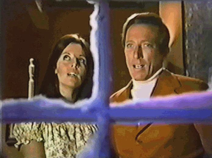 THE ANDY WILLIAMS 1969 CHRISTMAS SHOW (NBC 12/20/69) - Image 2